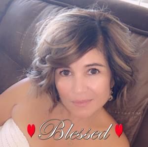 Meet your Posher, Margaret